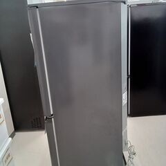 ★ジモティ割あり★ MITSUBISHI 冷蔵庫 MR-P15-H 146L 21年製 動作確認／クリーニング済み TC3329