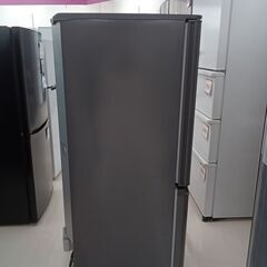 ★ジモティ割あり★ MITSUBISHI 冷蔵庫 MR-P15-H 146L 21年製 動作確認／クリーニング済み TC3329