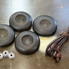 (Y) 北大前! 札幌 引取 RICCAR リッカー 足踏みミシン レトロ アンティーク ハンドクラフト 手工芸 手芸 裁縫 鉄脚 古道具 店舗什器 インテリア 1028857