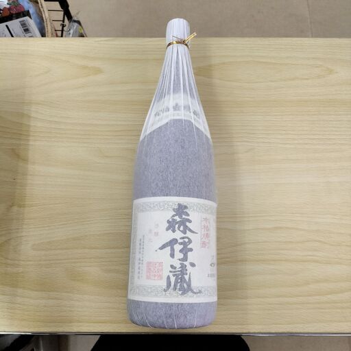 森伊蔵　1800ml　25度　IK-635