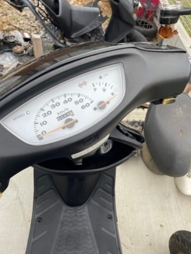 af34 DIO ディオ zx仕様 af35 通勤 原付 茨城 関東 バイク Yahoo