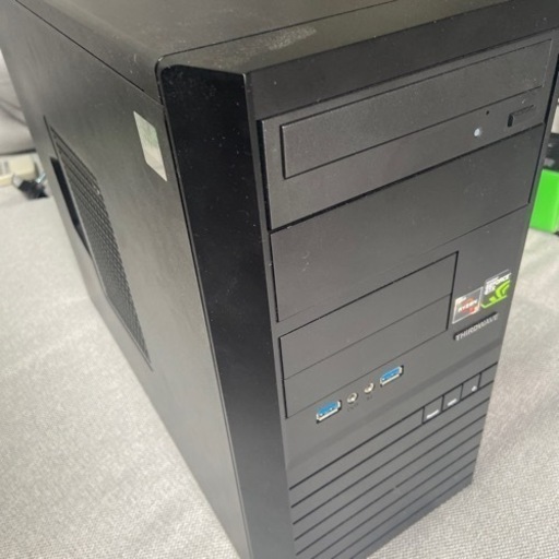 ゲーミングPC
