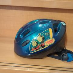 【あげます】幼児用(男児)ヘルメット