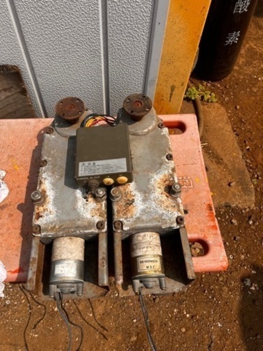 コボレーンモーター大型用 田村総業コボレーン用 田村 コボレーン