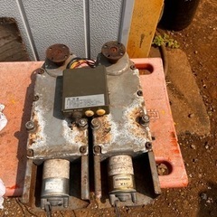 コボレーンモーター大型用