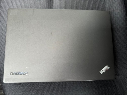 Lenovo ThinkPad X240 Corei5 ノートパソコン