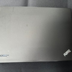 Lenovo ThinkPad X240 Corei5 ノートパソコン