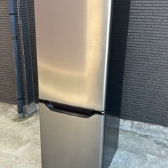YAMAZEN　冷凍冷蔵庫　２０２１年製
