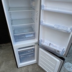 YAMAZEN　冷凍冷蔵庫　２０２１年製