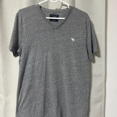 Abercrombie&Fitch Tシャツ アバクロ