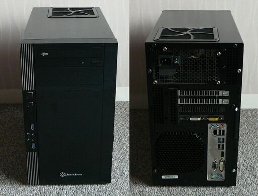 Xeon ゲーミングPC 41