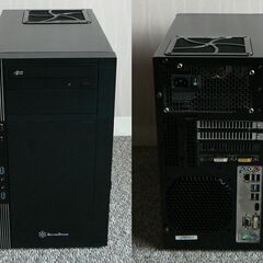 Xeon ゲーミングPC 41