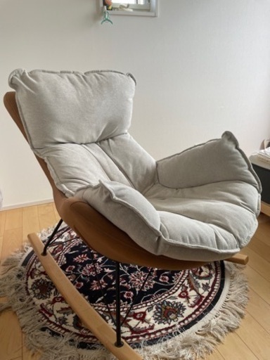 家具 ソファ 1人用ソファ