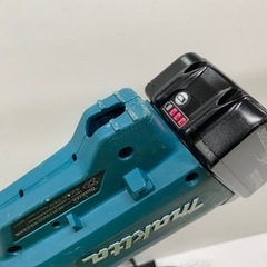 🌷入荷!【草刈り機】美品！makita 充電式18V 草刈機  女性･お庭などで、、。【農機具･耕運機地域最大高価買取アールワン田川】