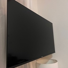 ハイセンス HISENSE 40v型 FHD液晶テレビ 40A35G