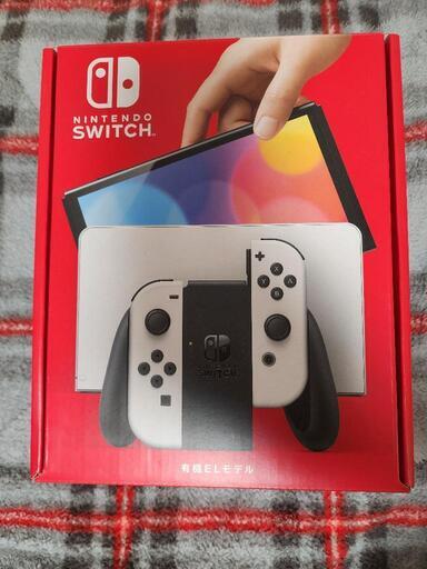Switch有機EL 桃鉄ワールド付き