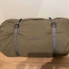 キャンプ テント 3点セット