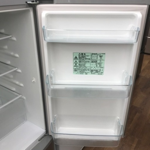 取引先決定済】アクア 冷凍冷蔵庫 2021年製 168L