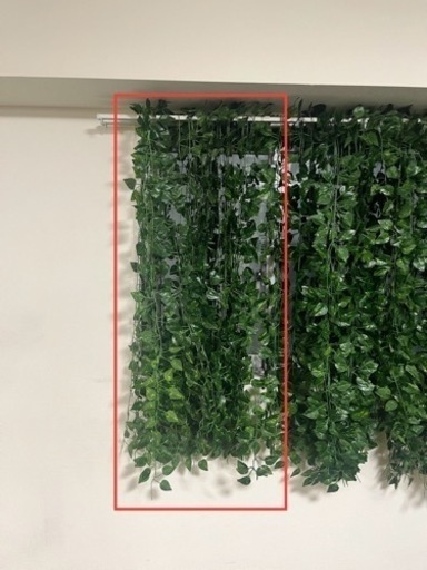人工観葉植物　24本セット
