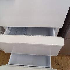 ★ジモティ割あり★ AQUA 冷蔵庫 272L 21年製 動作確認／クリーニング済み TK2357
