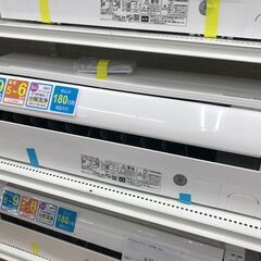 ☆ジモティ割あり☆ HITACHI エアコン RAS-D22J(W) 2.2kw 2019年製 室内