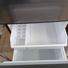 ★ジモティ割あり★ AQUA 冷蔵庫 135L 23年製 動作確認／クリーニング済み TK2358