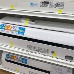 ☆ジモティ割あり☆ HITACHI エアコン RAS-AJ22M 2.2kw 2022年製 室内機