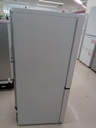 ☆ジモティ割あり☆ Hisense 冷蔵庫 HR-D15C 150L 20年製 動作確認／クリーニング済み TC3333 - 冷蔵庫