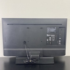 ご来店限定】＊ Panasonic 43型液晶テレビ 2019年製＊