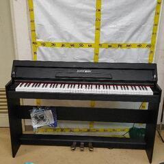 0613-110 電子ピアノ