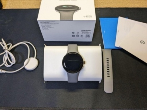 周辺機器 Google pixel watch