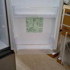 ★ジモティ割あり★ AQUA 冷蔵庫 126L 19年製 動作確認／クリーニング済み TJ6422 ☆ジモティ割あり☆ AQUA 冷蔵庫 126L 19年製 動作確認／クリーニング