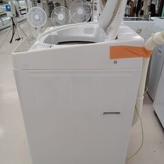 ★ジモティ割あり★ TOSHIBA 洗濯機 AW-5G8 5.0kg 20年製 動作確認／クリーニング済み TC3337