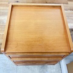 家具 生活家具 UNICO 電話台 ALBERO ブラウン