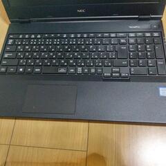 2020年製‼️配達可!爆速M2SSD256GB大容量HDD1TB Windows11ノート