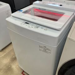 IRISOHYAMA アイリスオーヤマ 10kg洗濯機 2021...