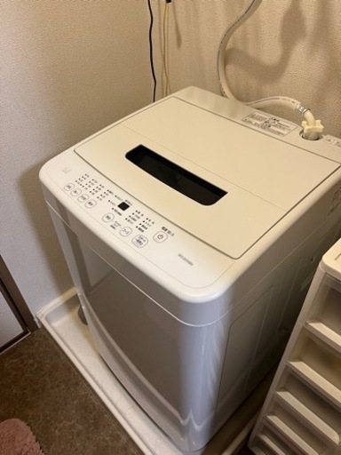 家電 生活家電 洗濯機