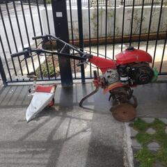 （商談中）管理機（不動車）