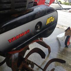 （商談中）管理機（不動車）