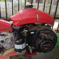 （商談中）管理機（不動車）