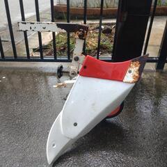 （商談中）管理機（不動車）