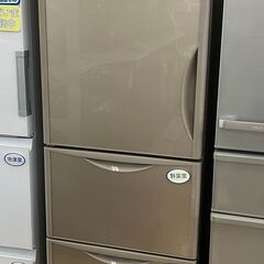 ☆ジモティー割有☆ 冷蔵庫 HITACHI R-S40N 2020年製 IKD-250