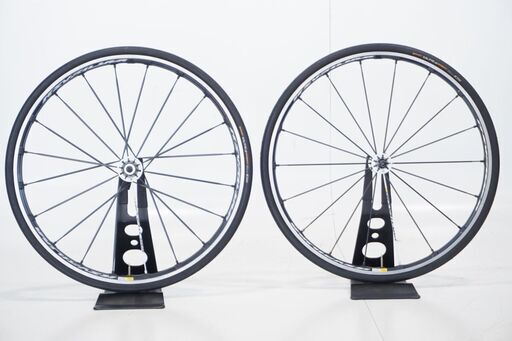 MAVIC「マビック」 KSYRIUM SLS シマノ11速 ホイールセット