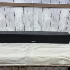 《美品》BOSE  SOLO SOUNDBAR 2
