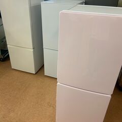 冷蔵庫 洗濯機 各5台の計10台セット ※引取限定