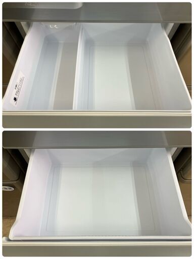 AQUA アクア 355L冷蔵庫 2019 AQR-36H No.2237○ ※現金、クレジット