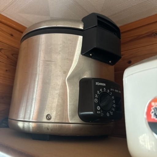 圧力鍋　家庭用品 キッチン雑貨