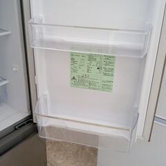 ★ジモティ割あり★ AQUA 冷蔵庫 126L 20年製 動作確認／クリーニング済み TJ6424