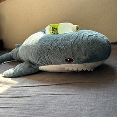 【中古】⑦子供部屋〜IKEAのサメ★