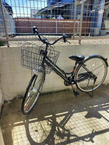 自転車